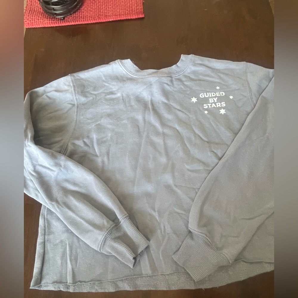 Sweatshirt womens